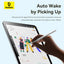 Baseus Smooth Writing 3 Wireless Charging Stylus Active Wireless Version