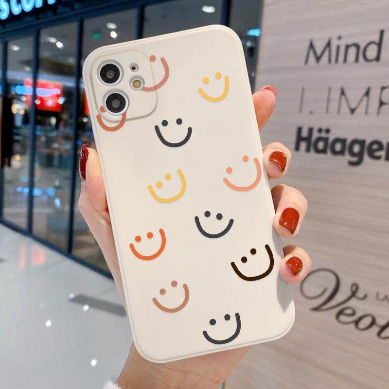 Milk Tea Bear Cartoon Mobile Phone Case - MyMobile