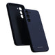 Mercury Silicone Case Cover for Samsung Galaxy S24 FE