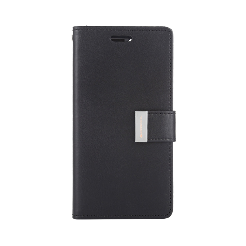 Rich Diary case for Samsung Galaxy S26 FE