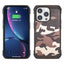 New Camouflage Mobile Phone Case All-inclusive Airbag Anti-fall For iPhone 11, 12, 13, 14 - MyMobile