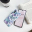 Simple leaf phone case For Huawei P 40