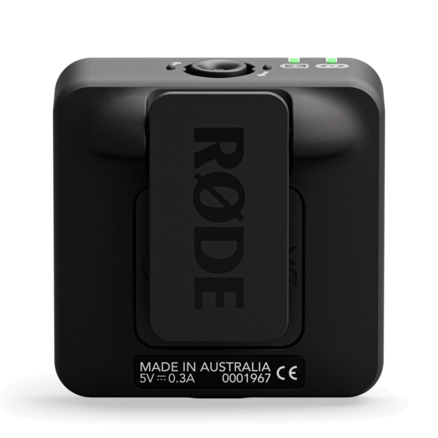 Rode Wireless Me Compact Wireless Microphone