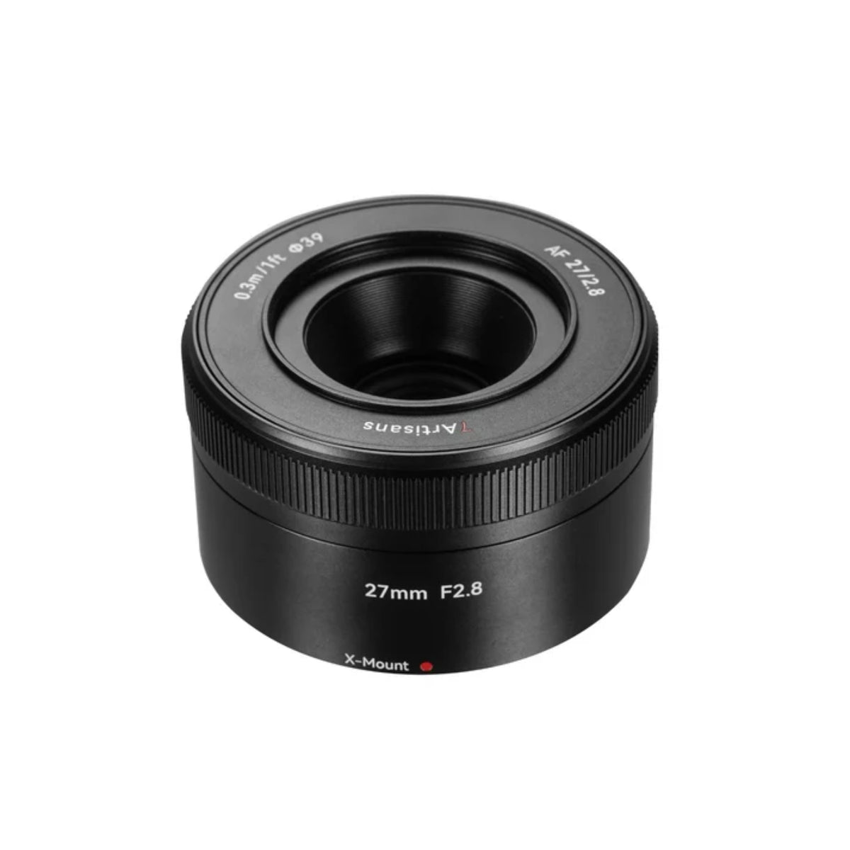 7Artisans AF 27mm F2.8 APSC