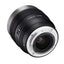 Samyang V-AF 45mm T1.9 FE