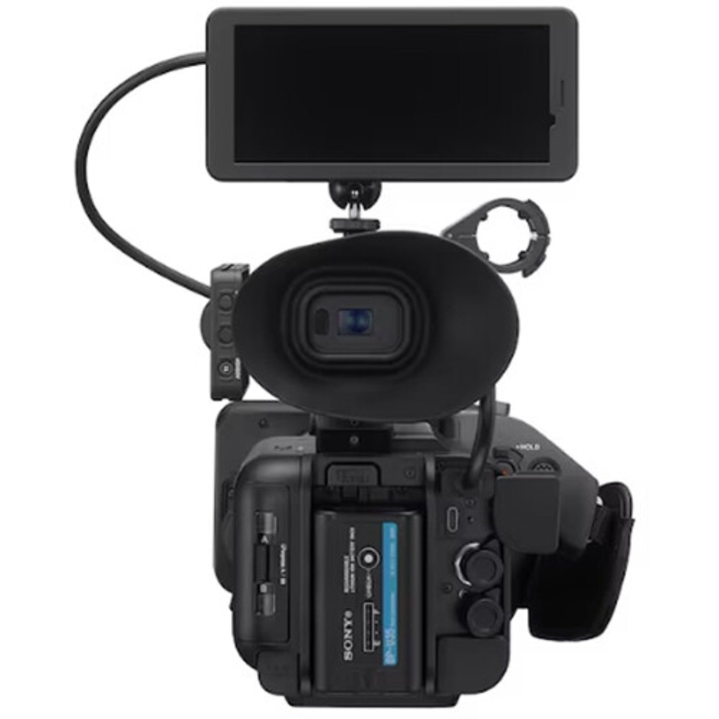 Sony PXW-Z200 Camcorder