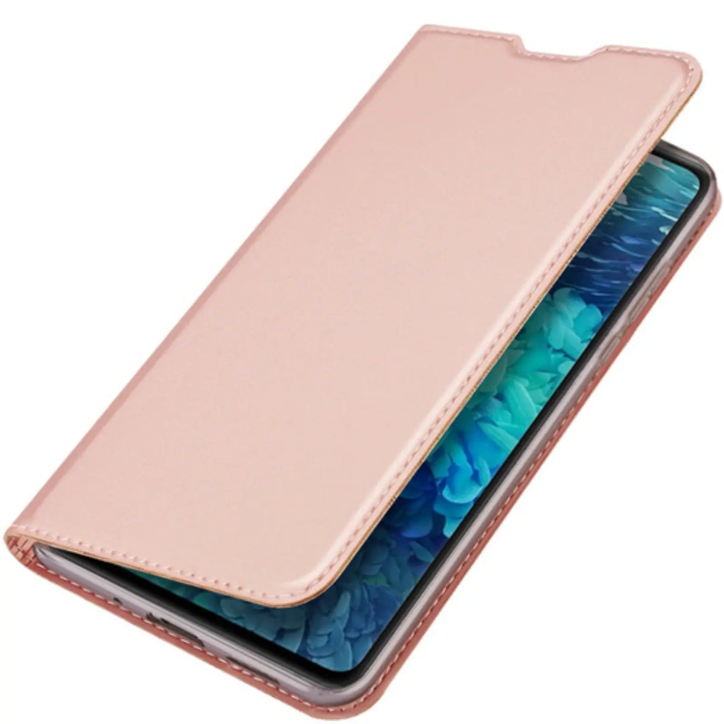 Dux Ducis Skin Pro Series Rose Gold Case Samsung Galaxy S20 Fe / S20 Lite - MyMobile