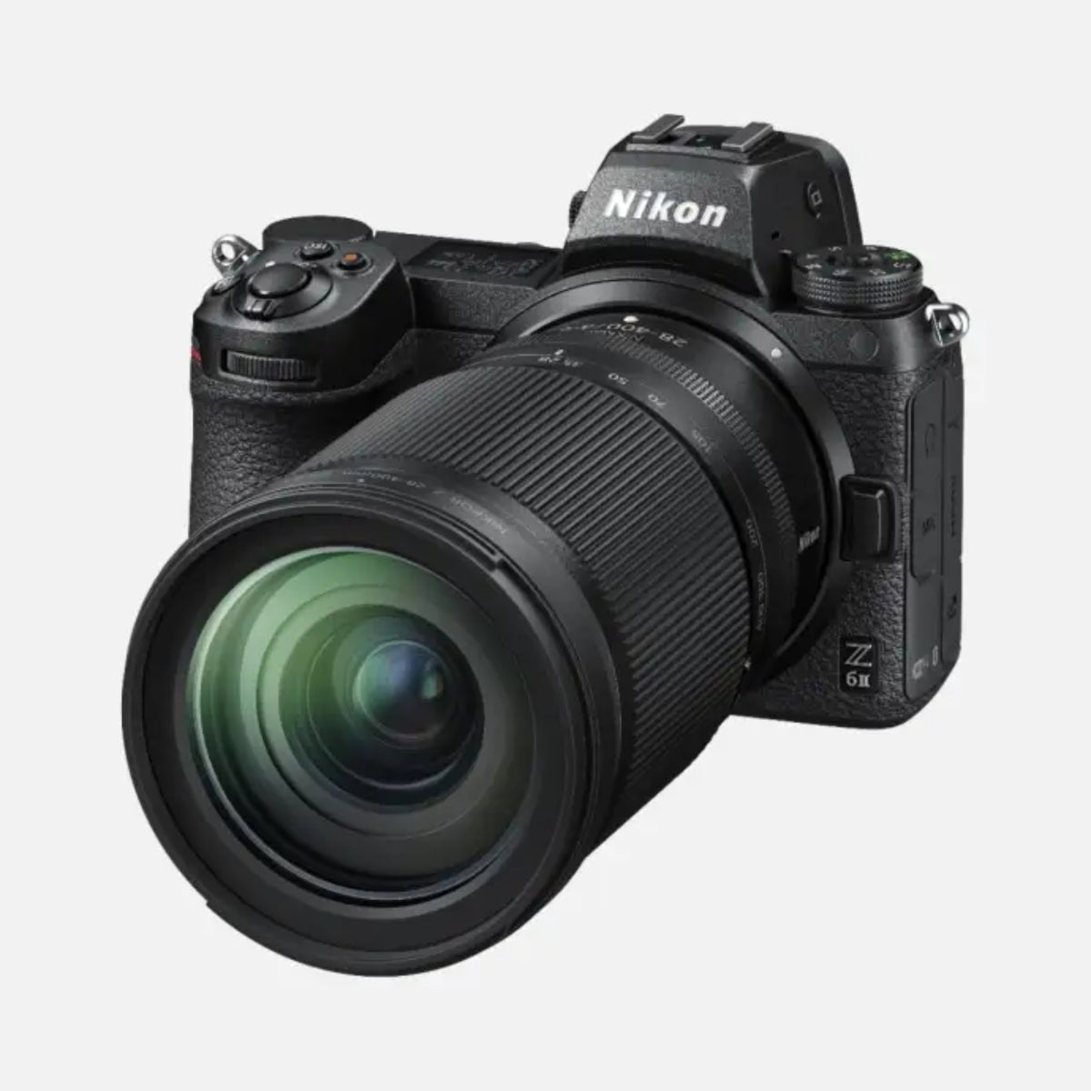 Nikon NIKKOR Z 28-400mm F4-8 VR