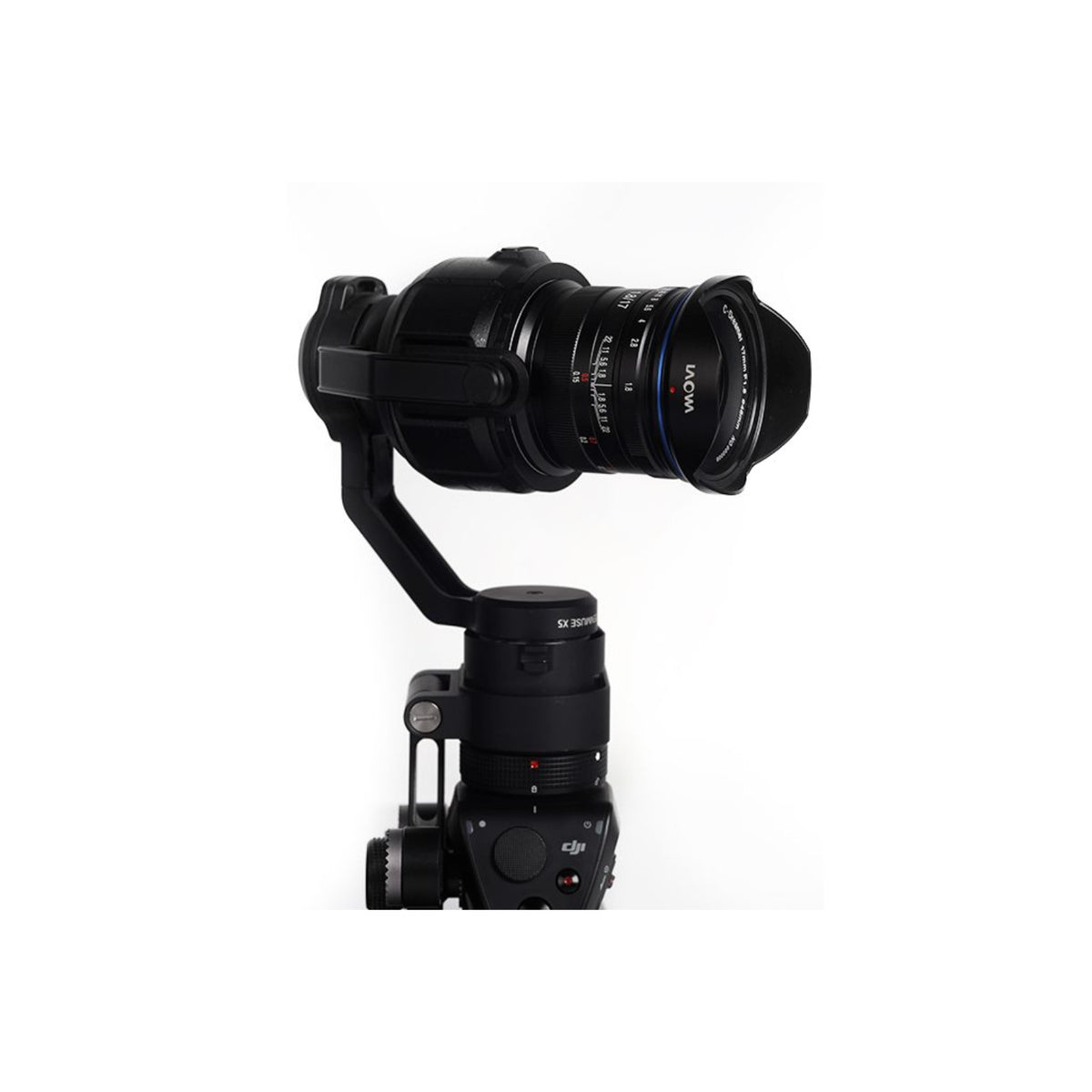 Laowa MFT 17mm F1.8 C-Dreamer (M 4/3)