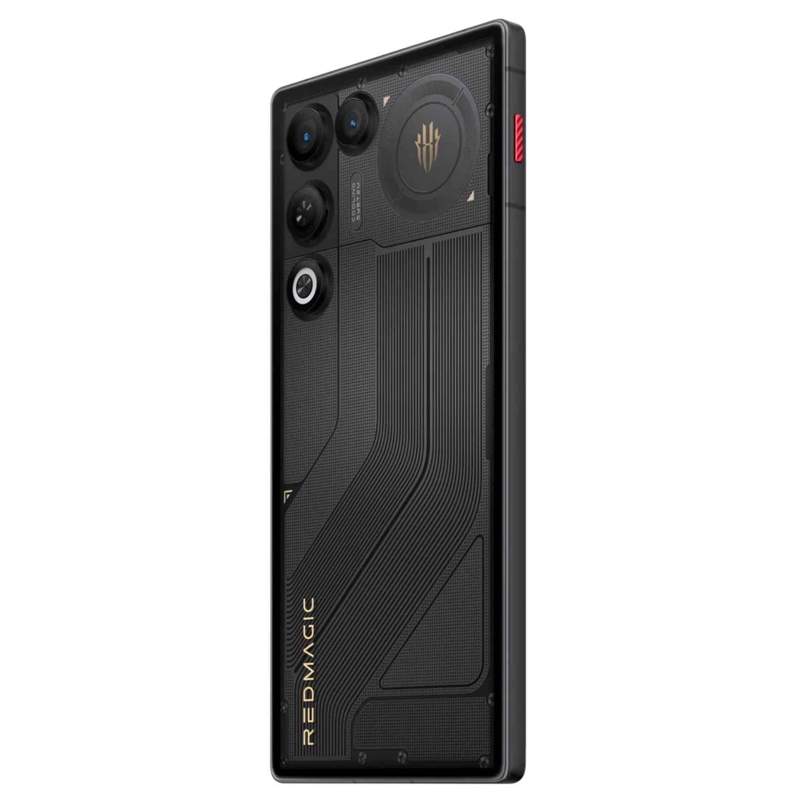 Nubia RedMagic 11 Air 5G