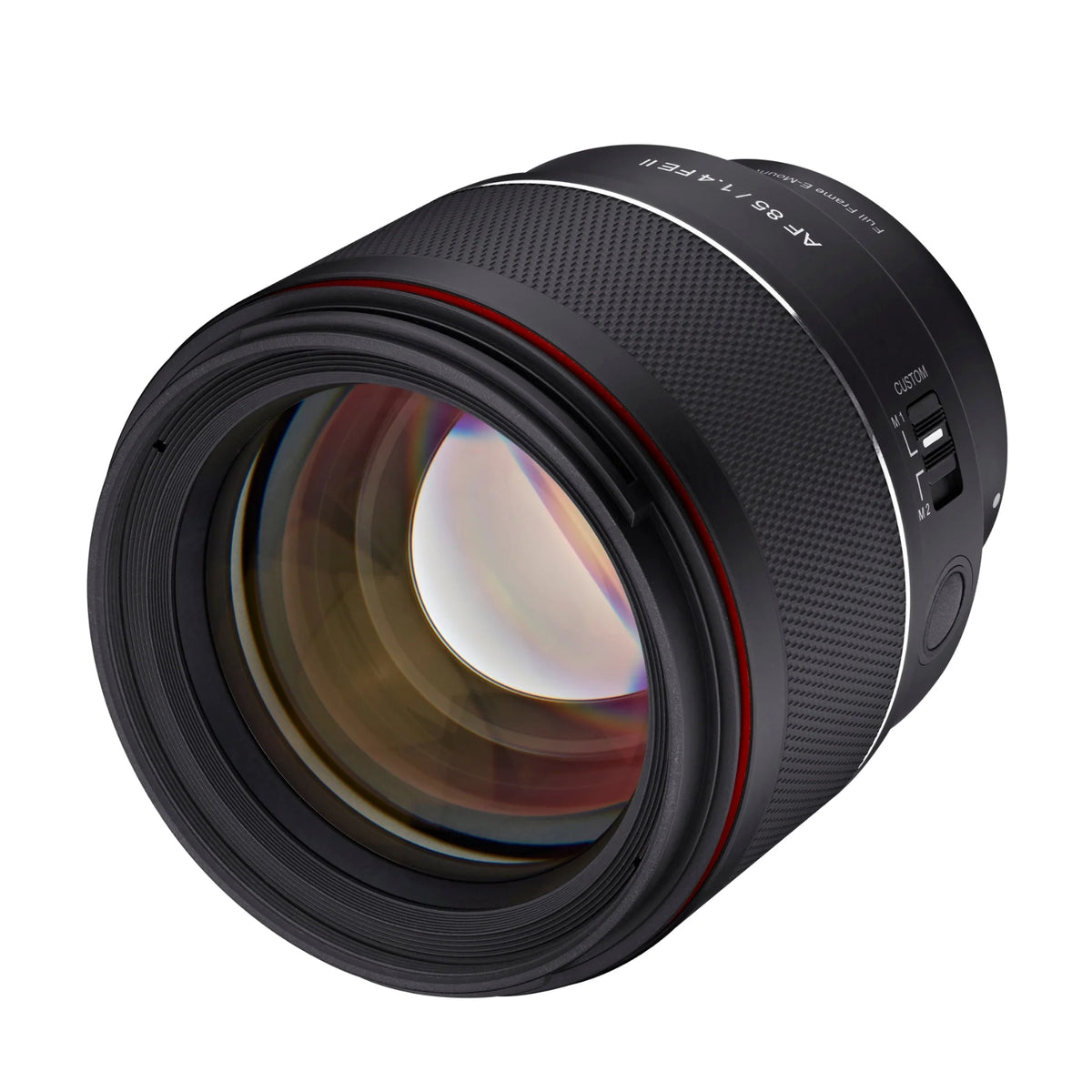 Samyang AF 85mm F1.4 FE
