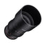 Samyang 135mm T2.2 ED UMC VDSLR Cine (Canon)