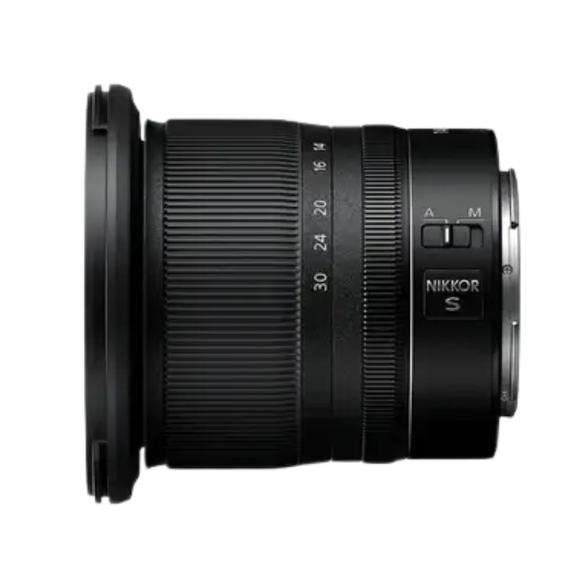 Nikon NIKKOR Z 14-30mm F4 S