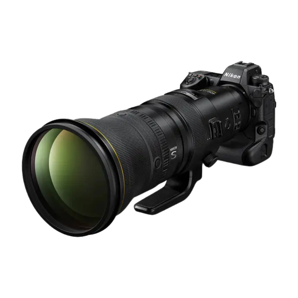 Nikon NIKKOR Z 400mm F2.8 TC VR S
