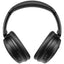 Bose QuietComfort Wireless Headphones Black