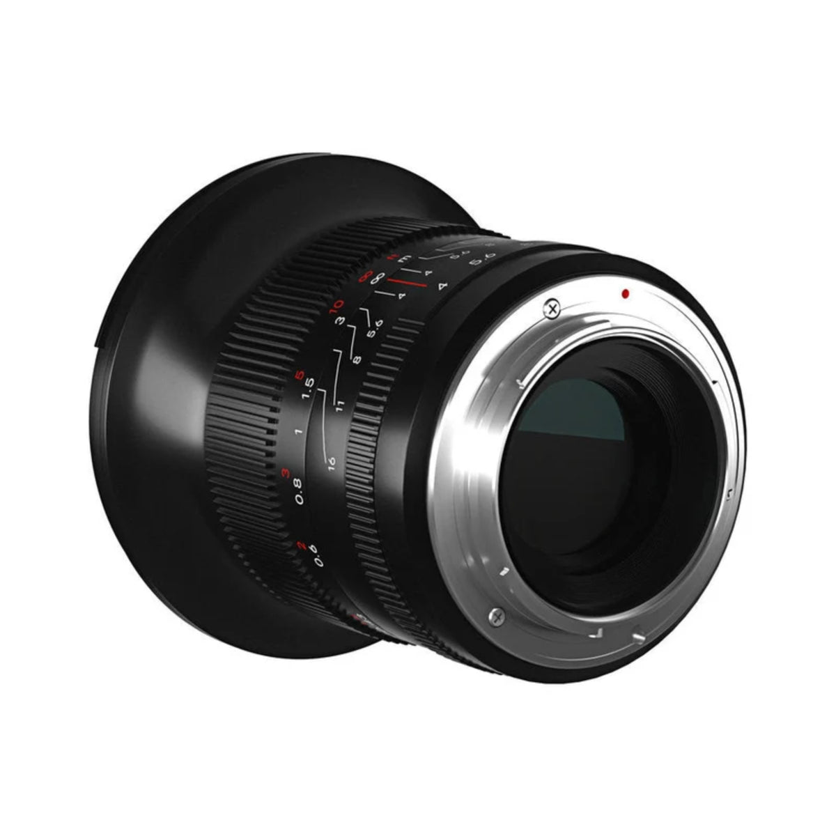 7Artisans 15mm F4 Full Frame