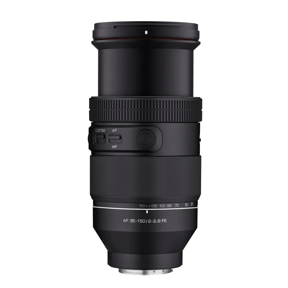 Samyang AF 35-150mm F2-2.8 FE