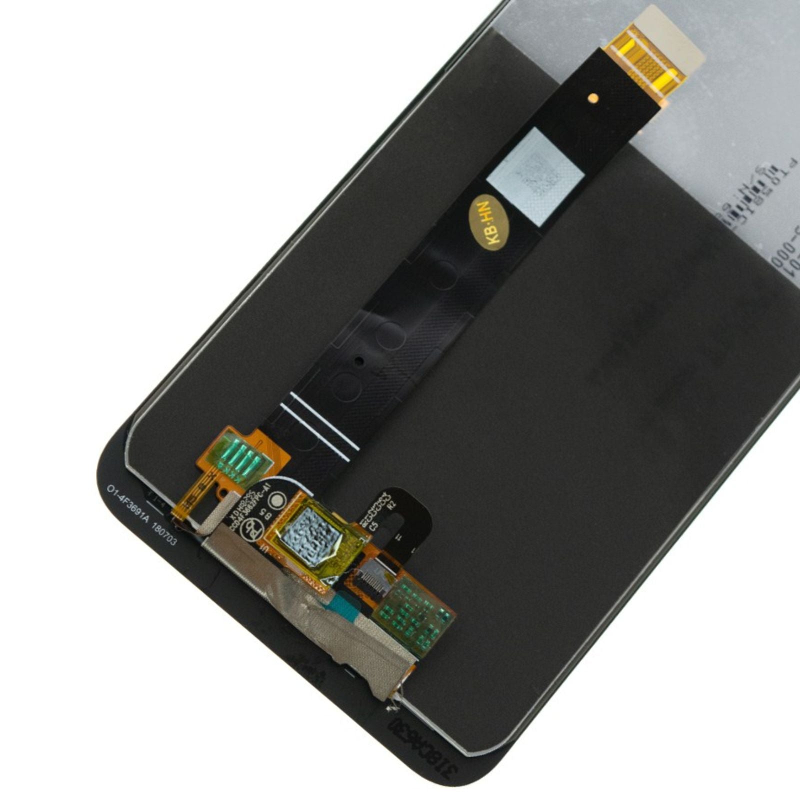 AMPLUS LCD Screen Repair for Nokia 7.1 MyMobile