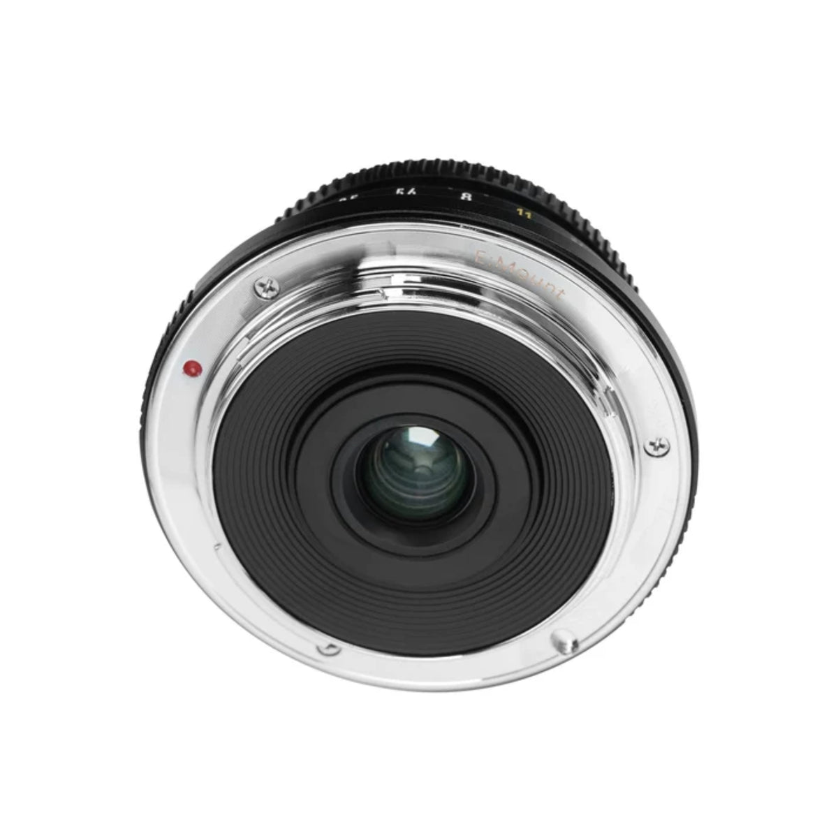 7Artisans 10mm F3.5 APSC