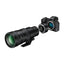 Nikon NIKKOR Z 400mm F4.5 VR S