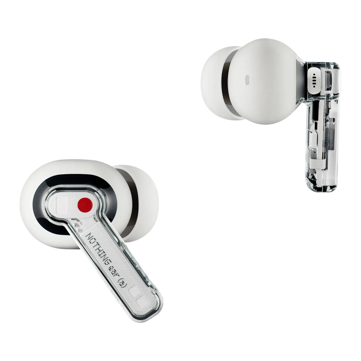 Nothing Ear (a) Wireless Headphones