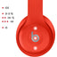 Beats Solo 3 Red - MyMobile