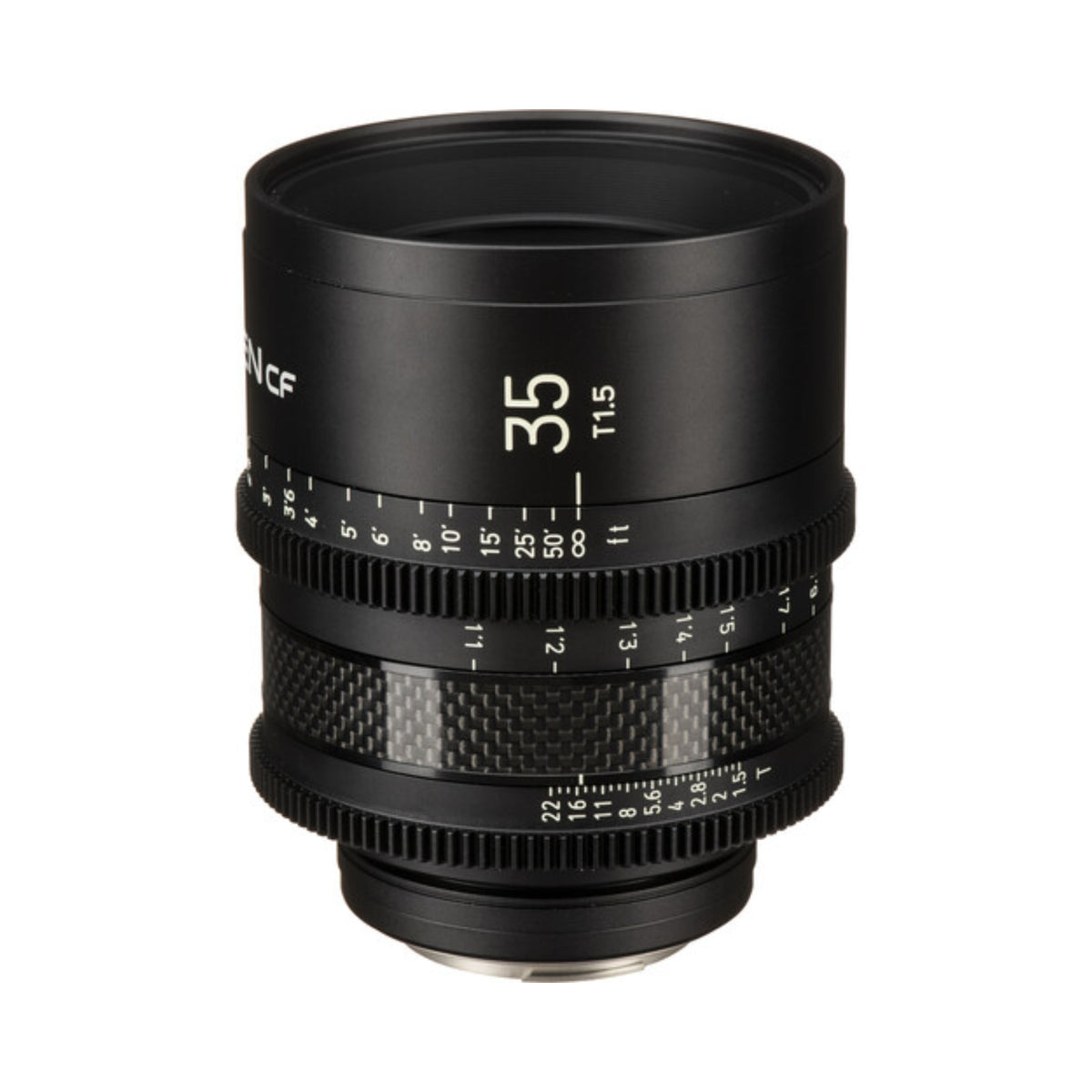 Samyang Xeen CF 35mm T1.5