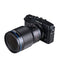 Laowa FFII 90mm F2.8 CA-Dreamer Macro 2X