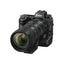 Nikon NIKKOR Z 70-200mm F2.8 VR S II