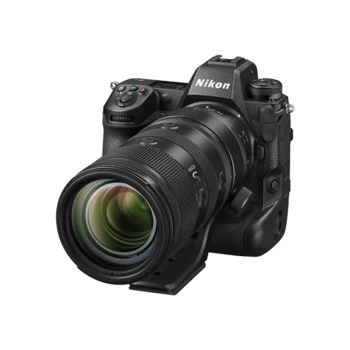 Nikon NIKKOR Z 70-200mm F2.8 VR S II