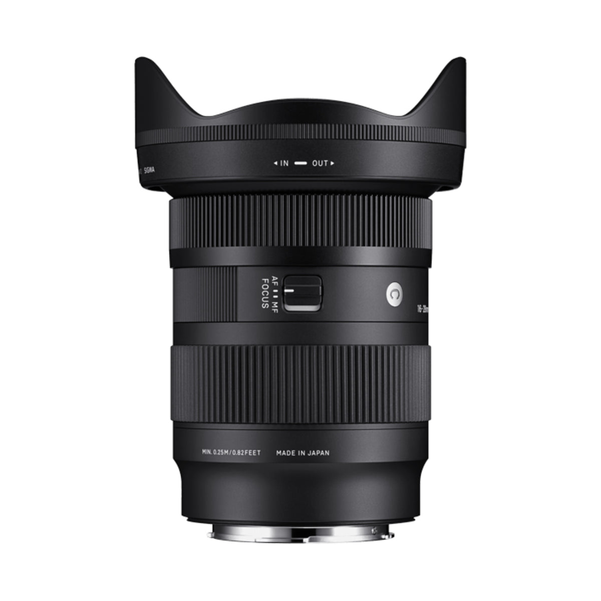 Sigma 16-28mm F2.8 DG DN | Contemporary (Sony E)