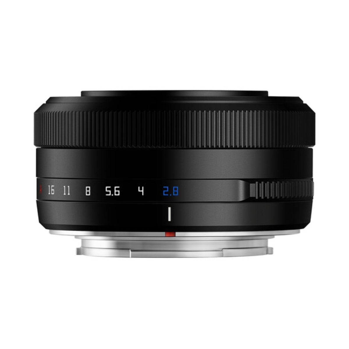 TTArtisan AF 27mm F2.8