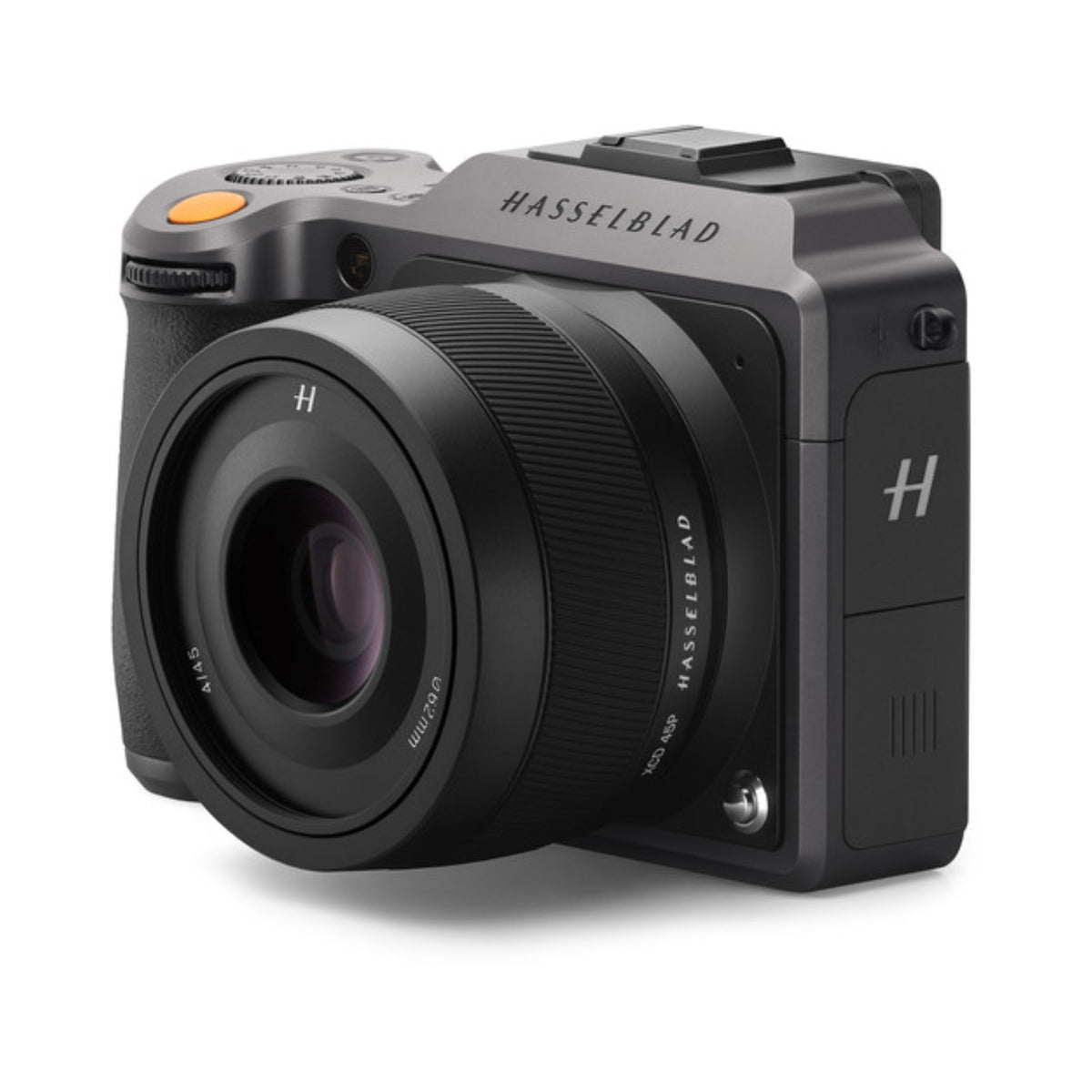 Hasselblad XCD 45mm F4 P