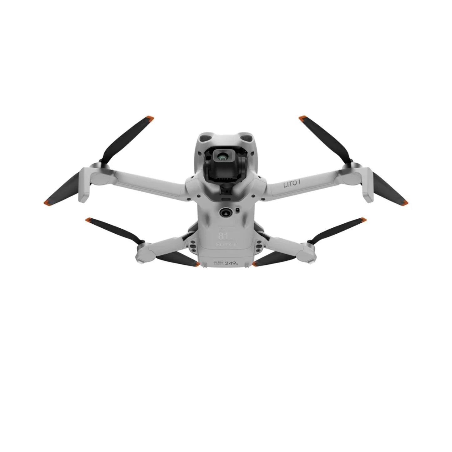 DJI Lito 1 Fly More Combo (DJI RC-N3) - MyMobile