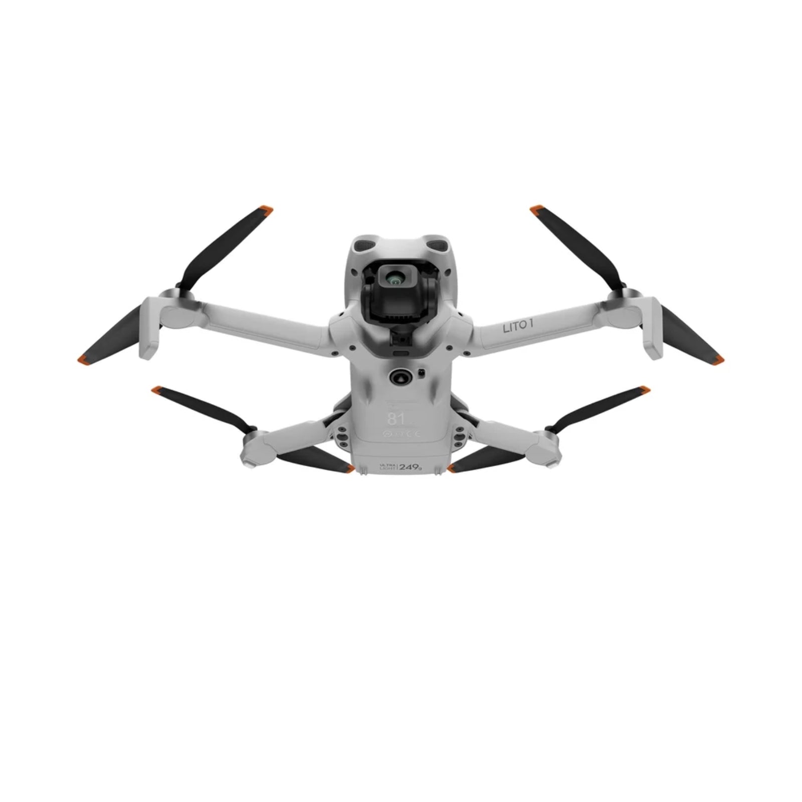 DJI Lito 1 Fly More Combo (DJI RC-N3) - MyMobile