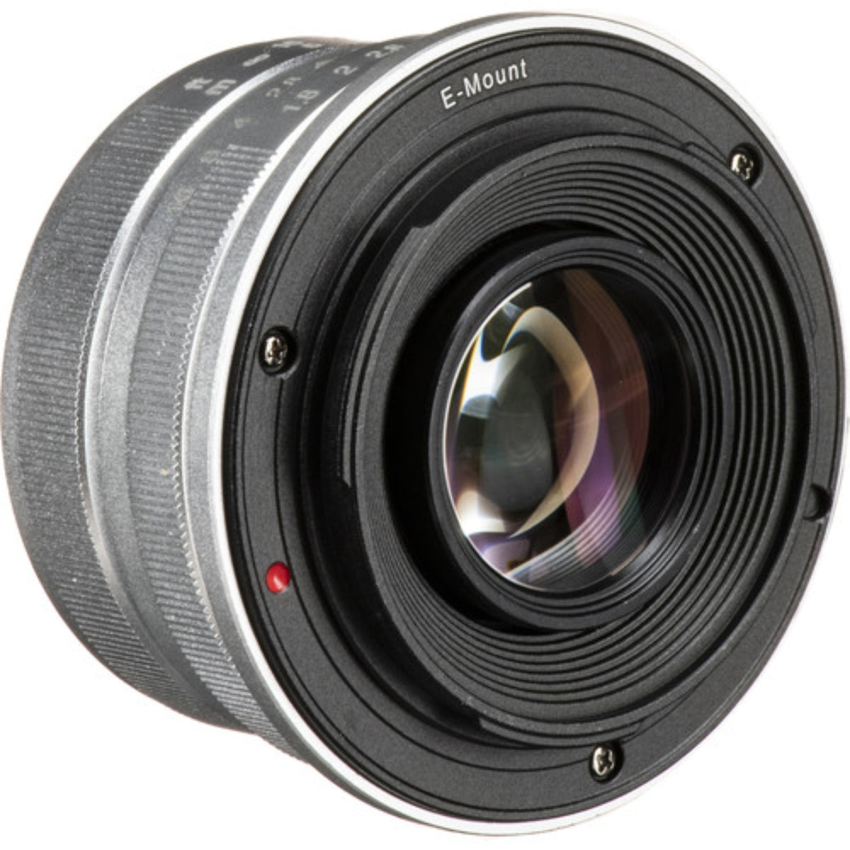 7Artisans 25mm F1.8