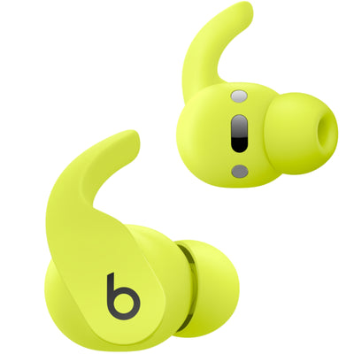 Beats Fit Pro Earbuds Volt Yellow - MyMobile