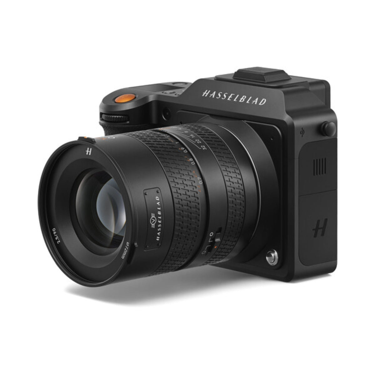Hasselblad XCD 90mm F2.5 V