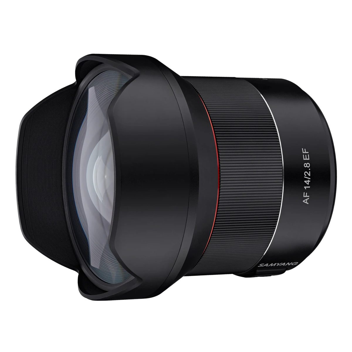 Samyang AF 14mm F2.8 EF