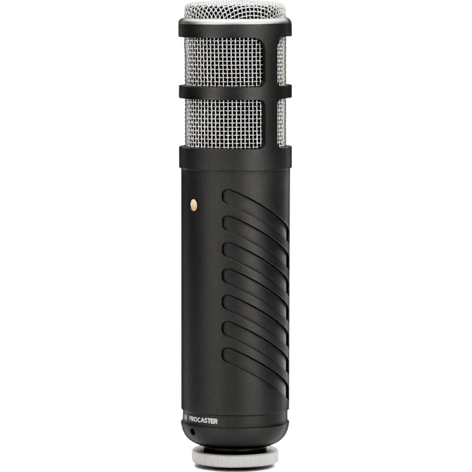 Rode Procaster Broadcast Dynamic Microphone - MyMobile