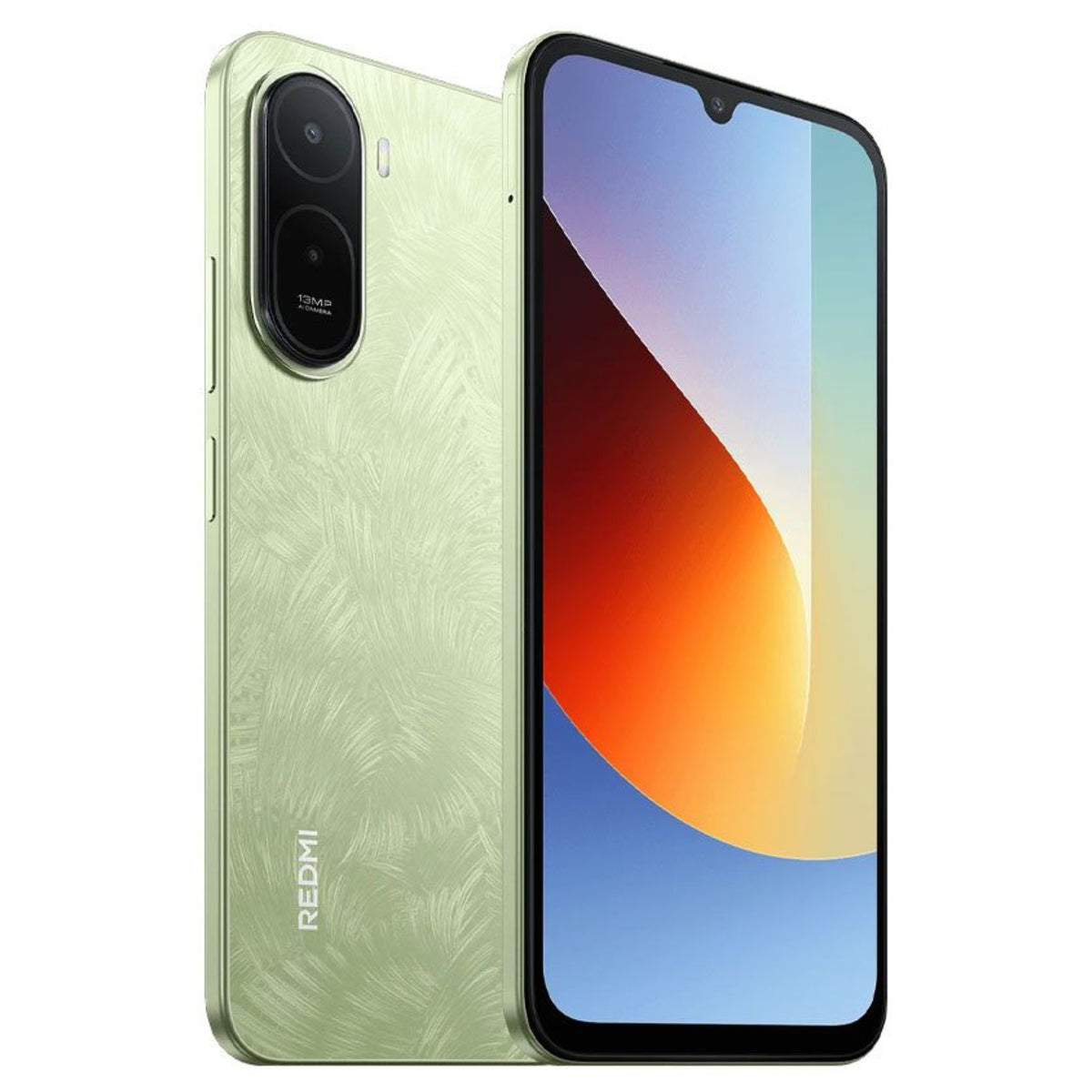 Redmi A7 Pro 4G Global version ( with not work with vodafone )