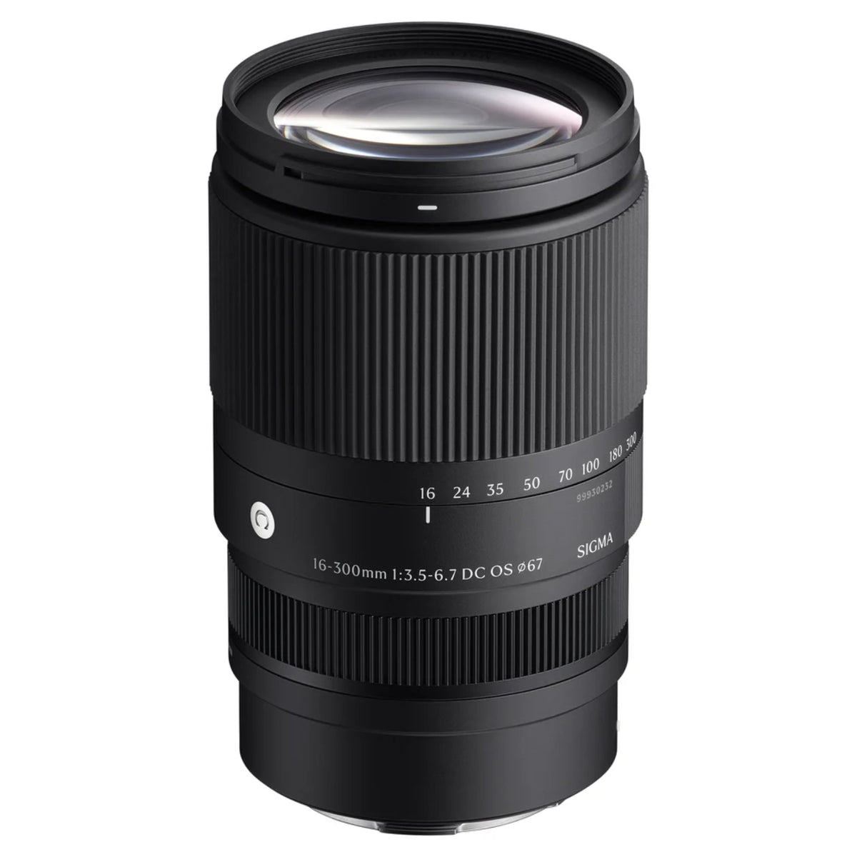 Sigma 16-300mm F3.5-6.7 DC OS | C