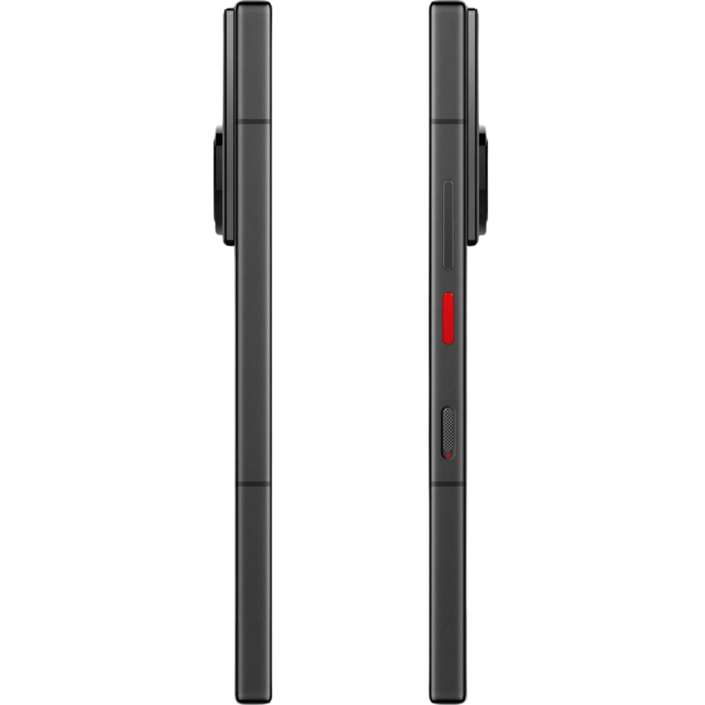 Nubia Z60 Ultra Dual Sim 5G (12GB ram)
