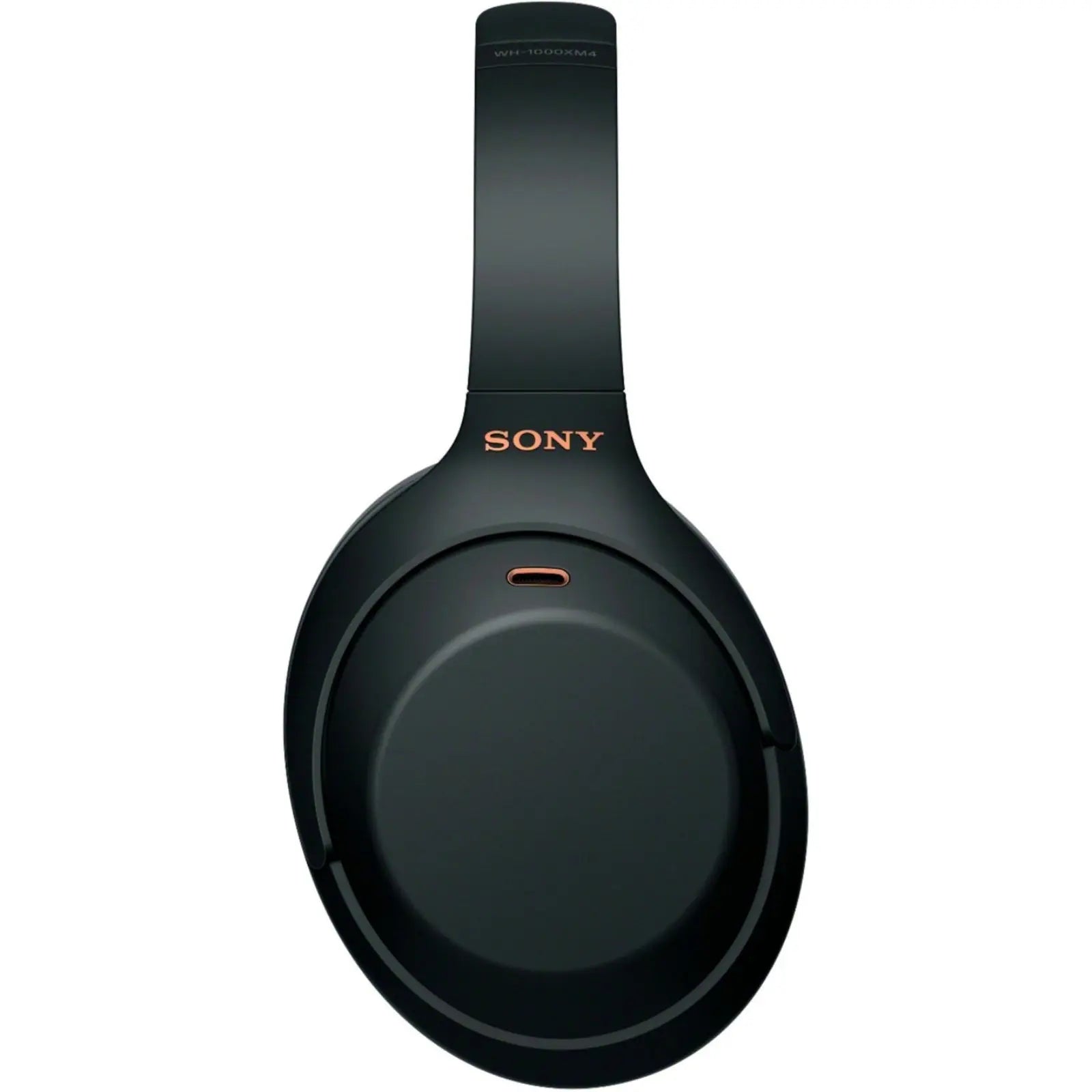 Sony WH-1000X M4 Wireless NC Headphone Black - MyMobile