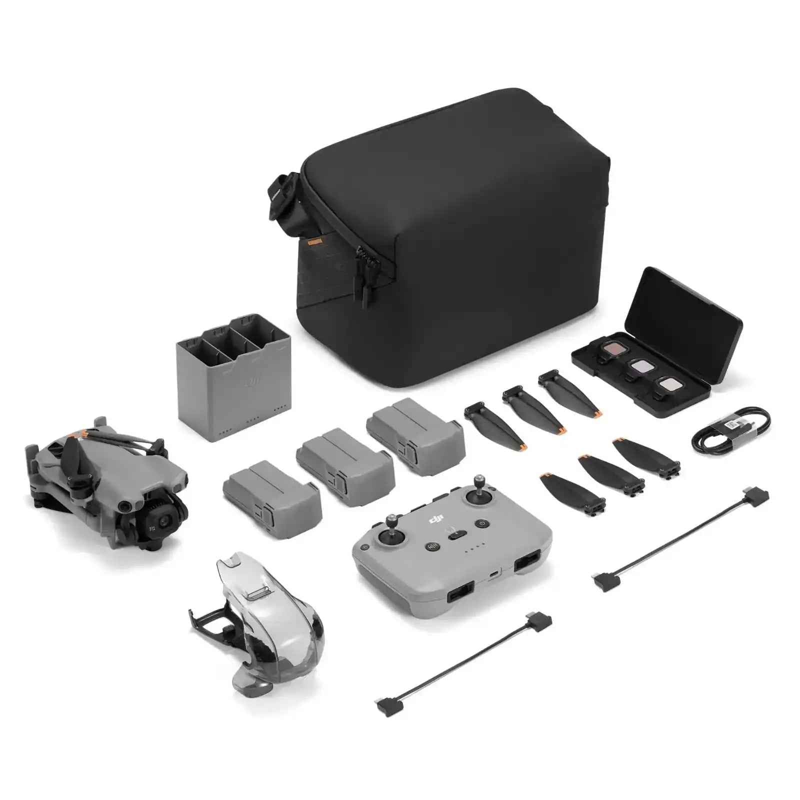 DJI Mini 5 Pro Fly More Combo (RC-N3)