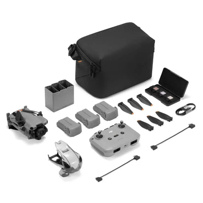 DJI Mini 5 Pro Fly More Combo (RC-N3) DJI