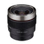 Samyang V-AF 24mm T1.9 FE