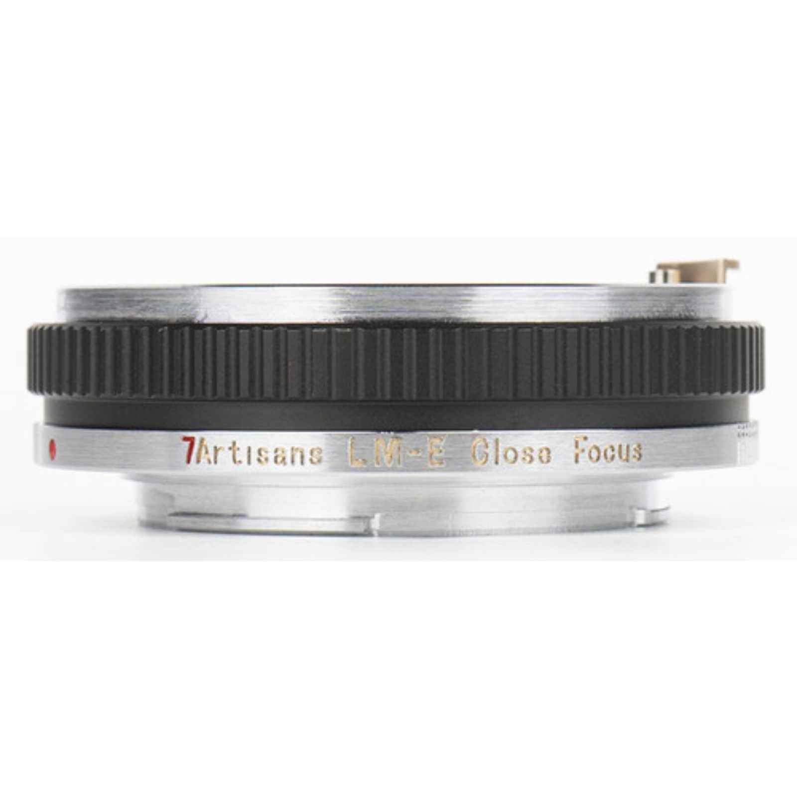 7artisans Close-up Adapter (Leica M to Sony E)