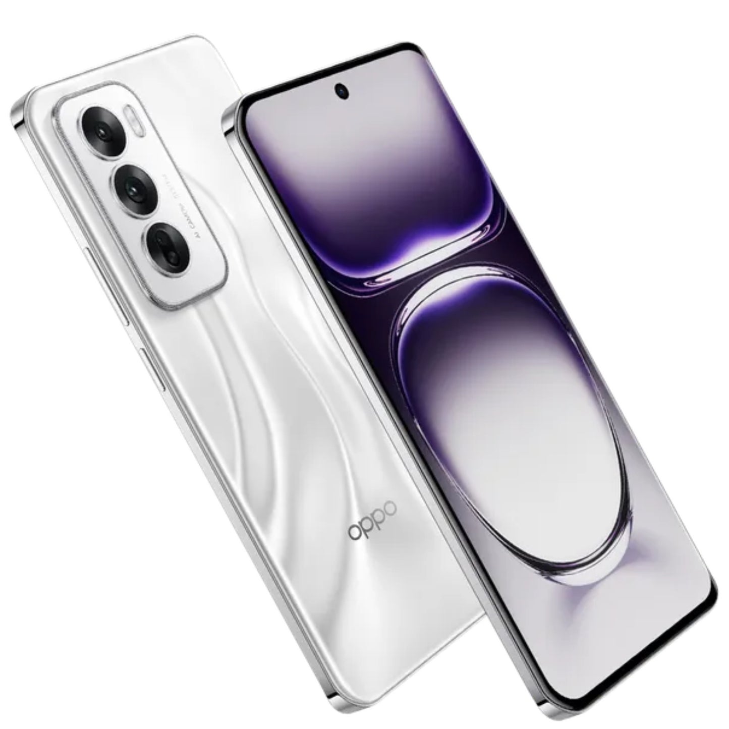 OPPO Reno 12 5G (12GB ram) - MyMobile