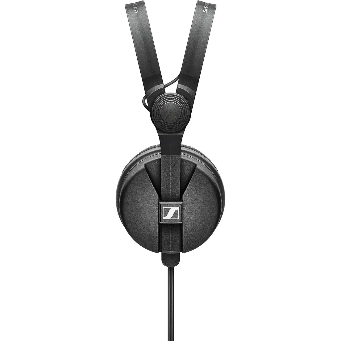 Sennheiser HD 25 studio Monitors Headphones SENNHEISER